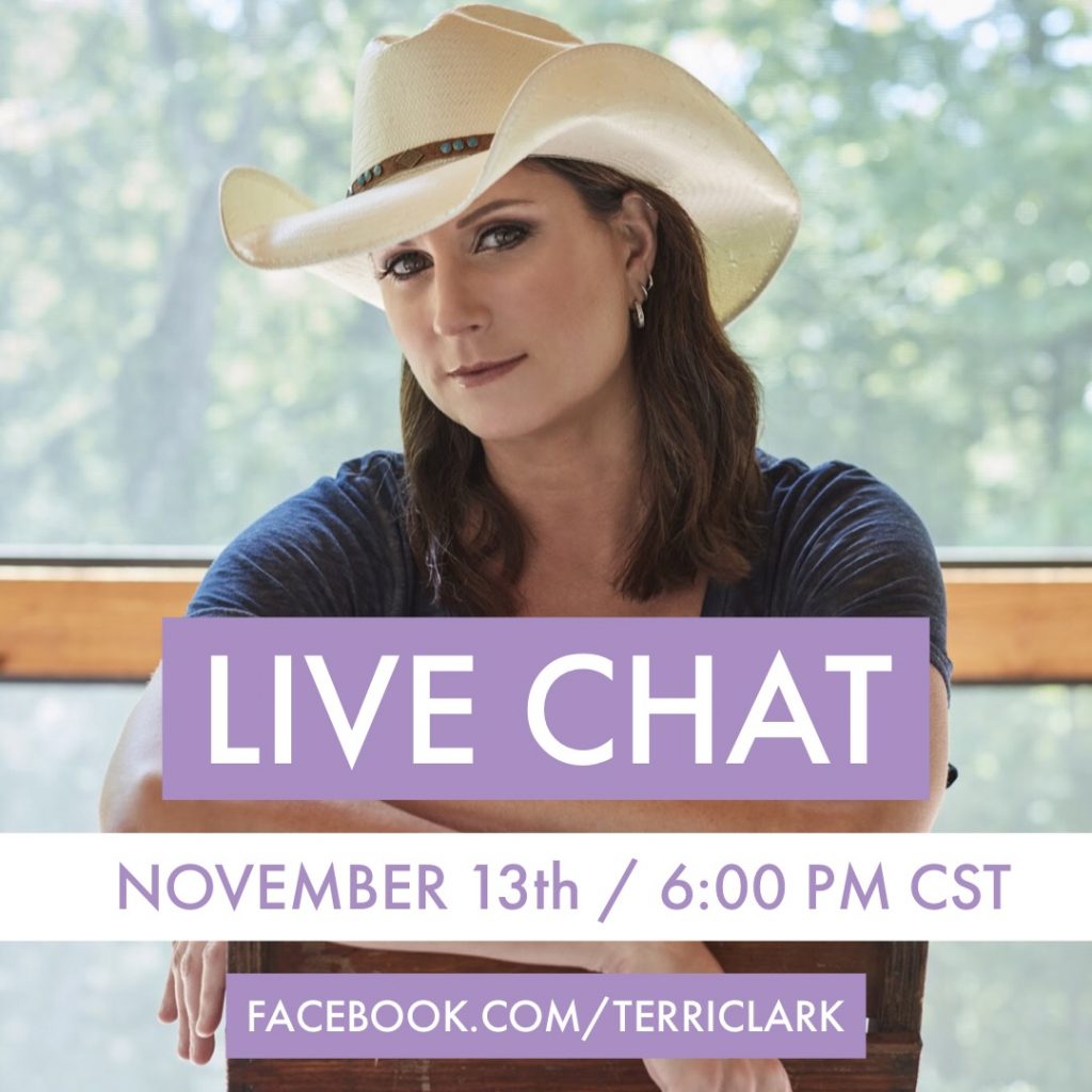 LIVE Chat