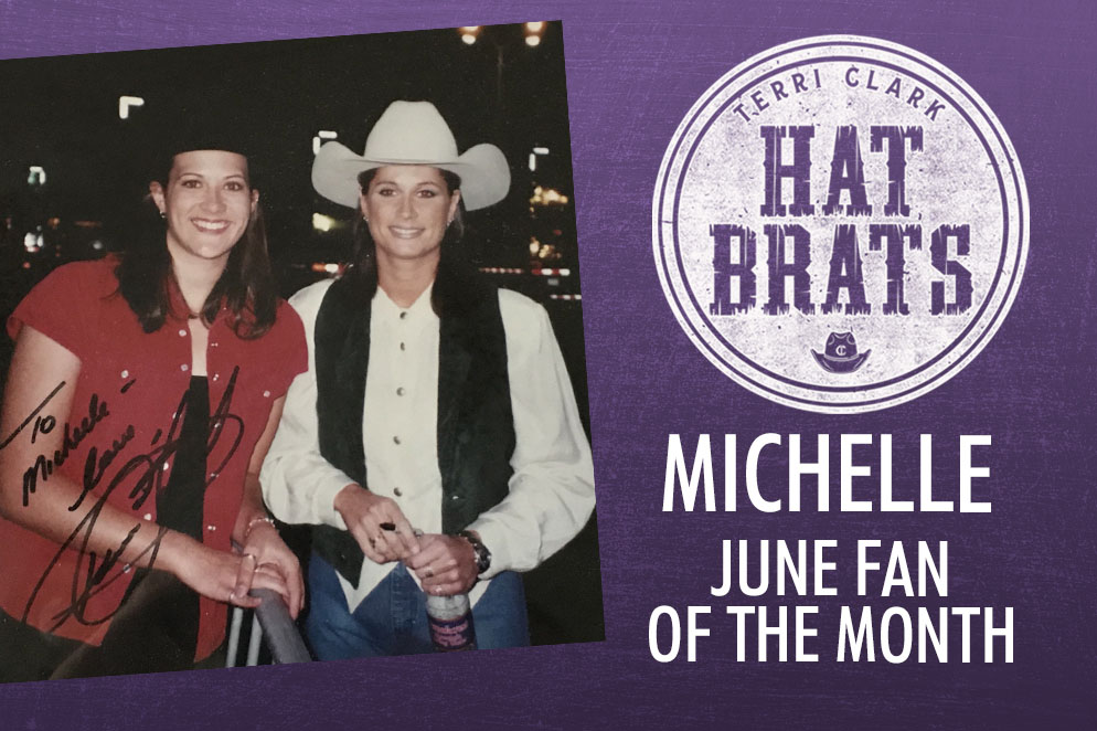 June Fan Of The Month