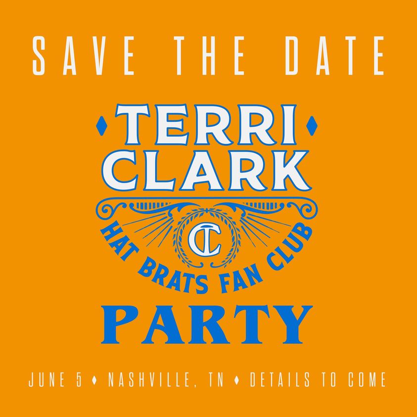 Save The Date
