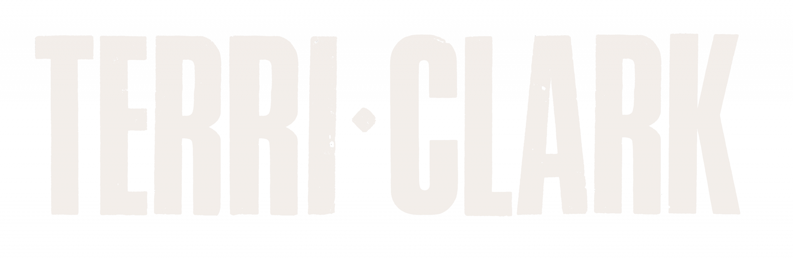 Terri Clark Ryman White Logo